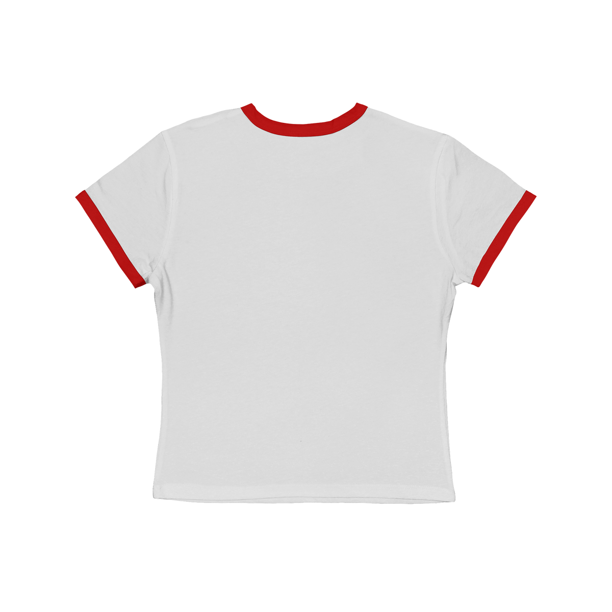 Feeling Great Feels Anime Crop Top Tee