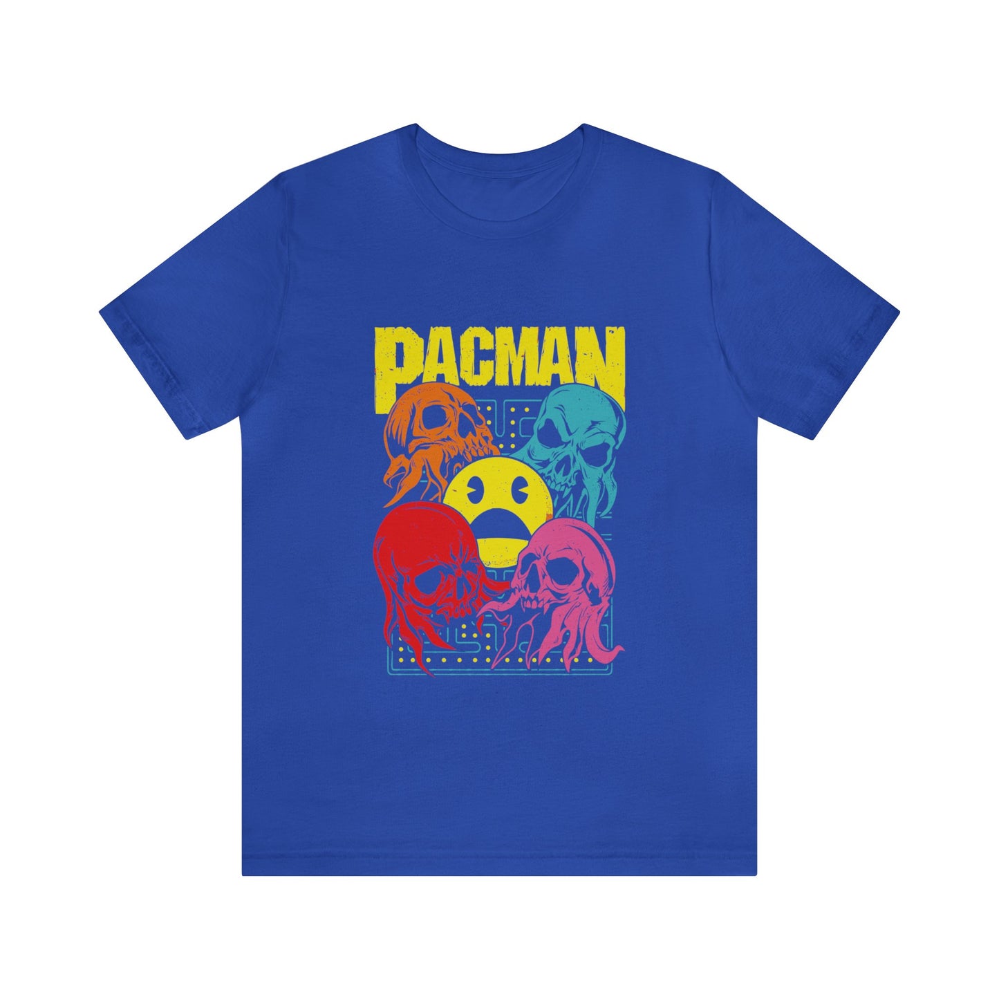 Pacman Ghosts Tee
