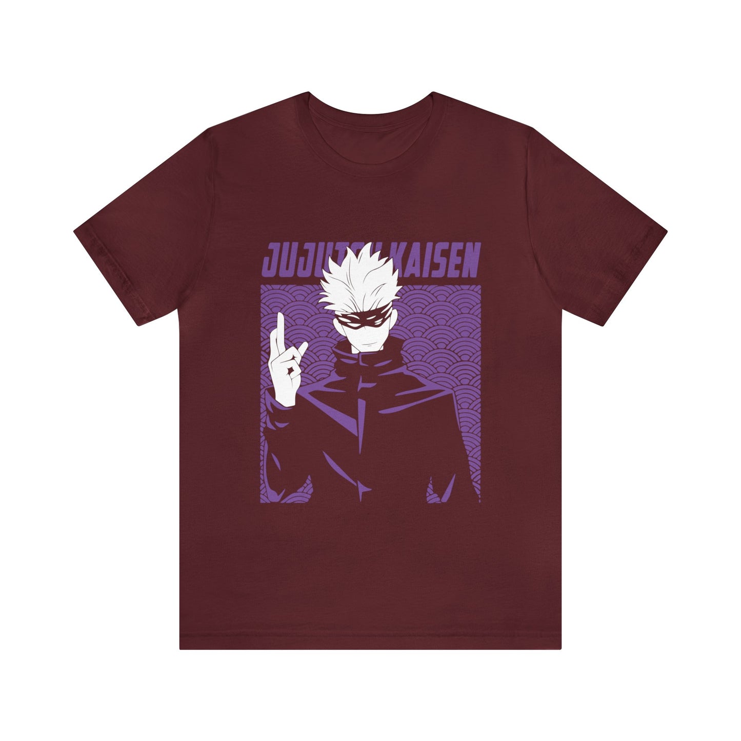 Gojo JuJutsu Kaisen Tee