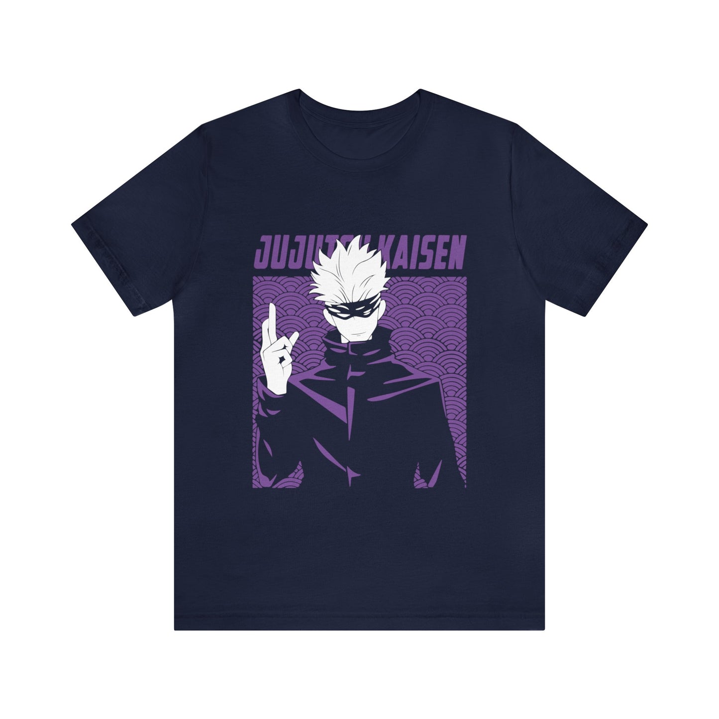Gojo JuJutsu Kaisen Tee