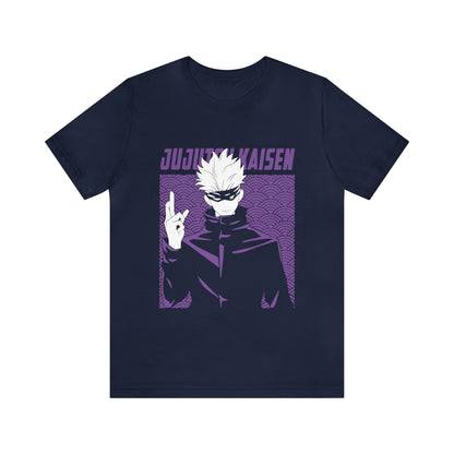 Gojo JuJutsu Kaisen Tee