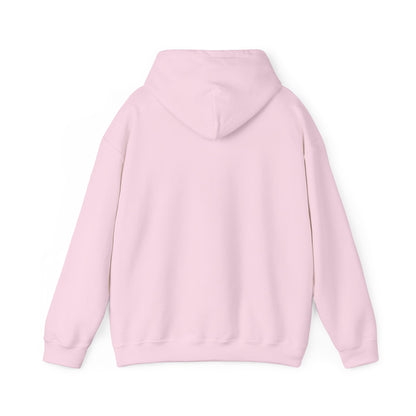 Girl's Day Out Anime Hoodie