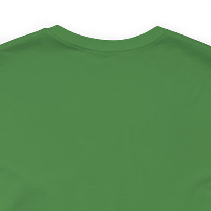 Anime Fox Boba Tea Tee