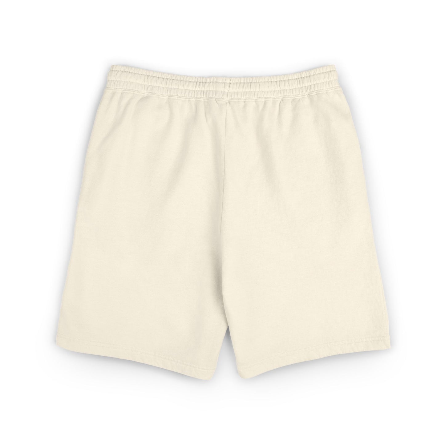 Sasero Japan Unisex Lightweight Fleece Sweat Shorts