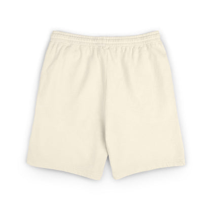 Sasero Japan Unisex Lightweight Fleece Sweat Shorts