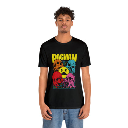 Pacman Ghosts Tee
