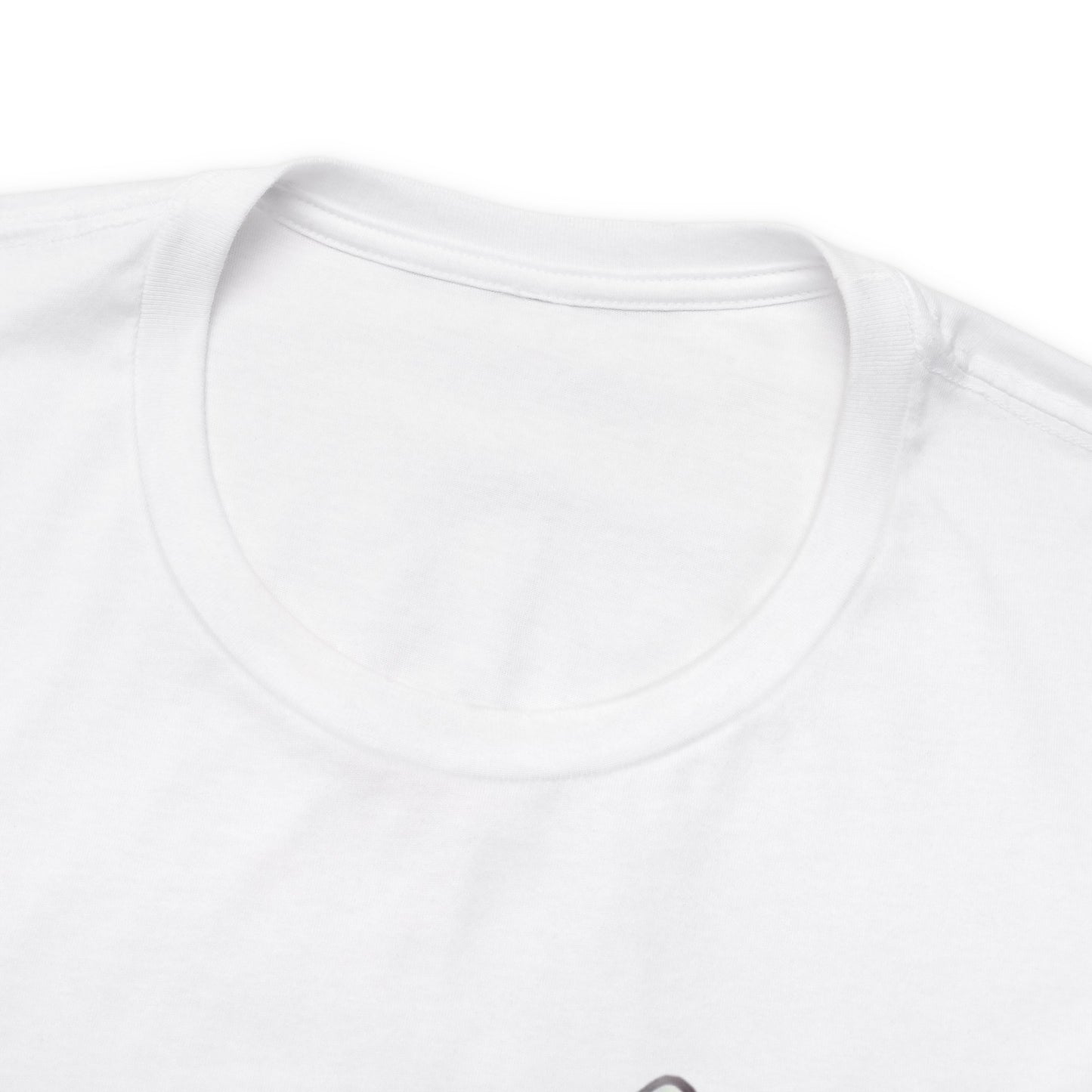 Samurai Kitty Animeow Tee