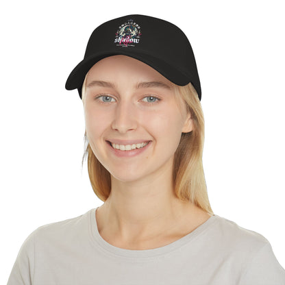 Shadow Killer Japanese Anime Cap