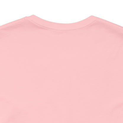 Couples Pacman Ghosts Hearts Valentines Tee