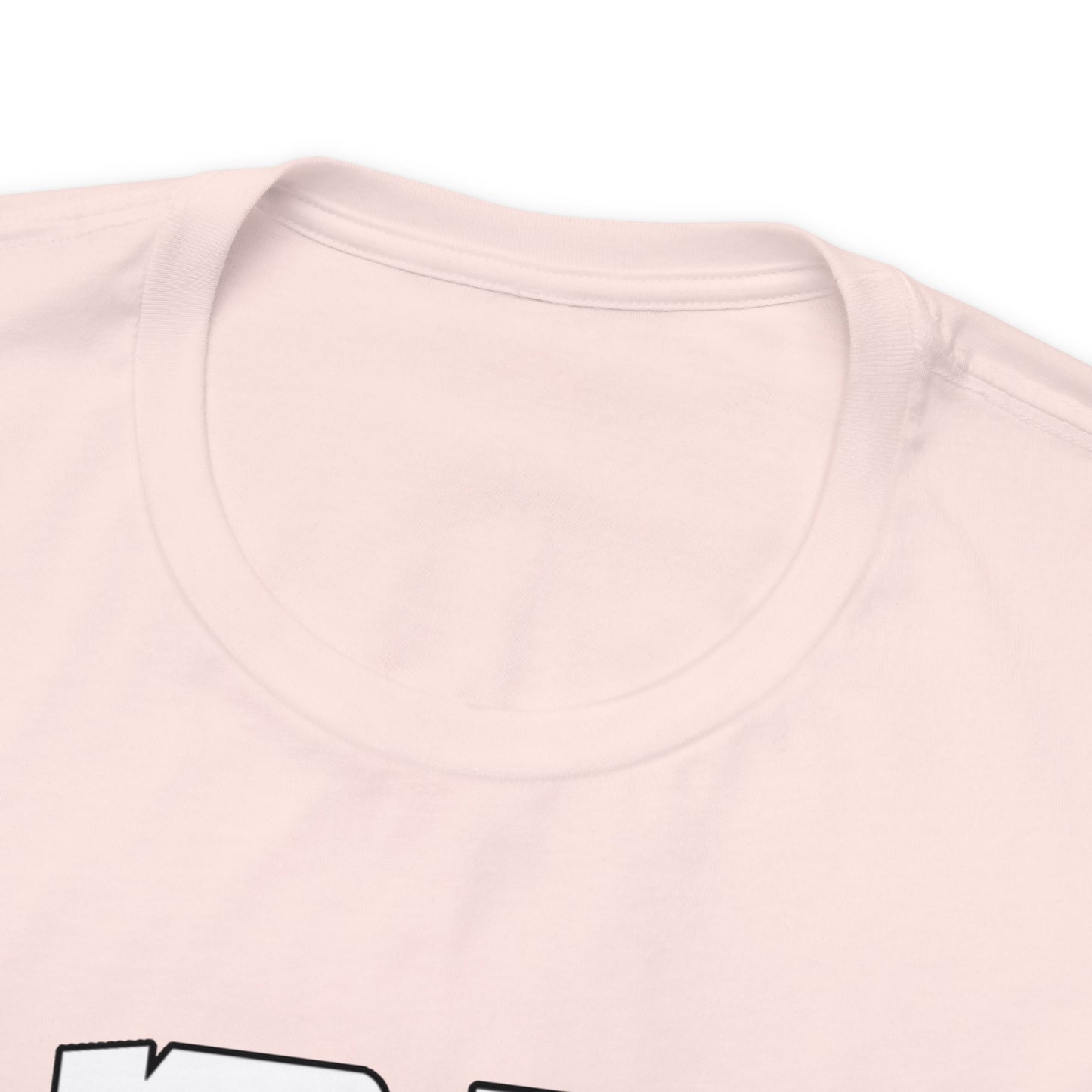 Anime Fox Boba Tea Tee