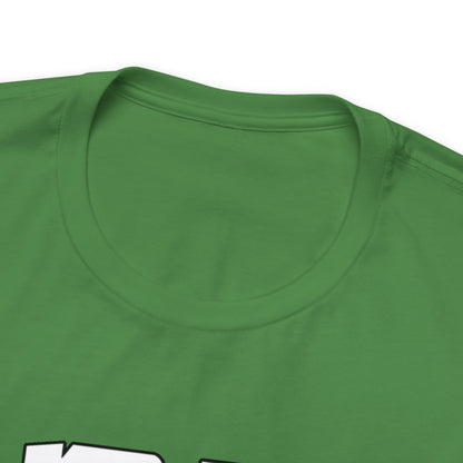 Anime Fox Boba Tea Tee