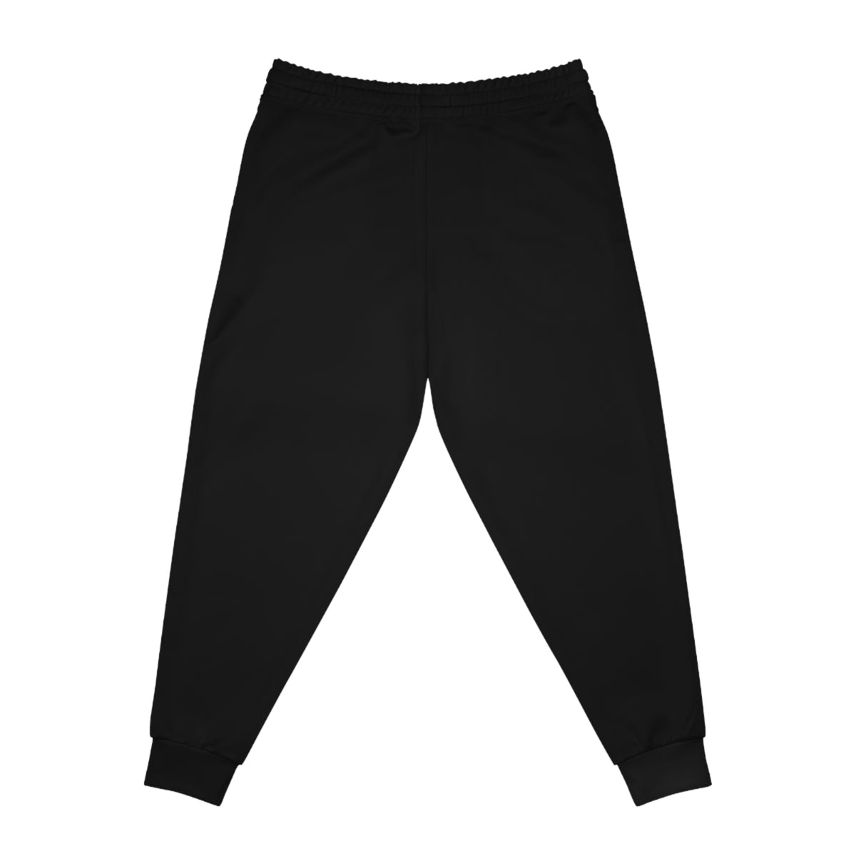 Look In My Eyes Cyberpunk Anime Unisex Joggers —  Graphic Athletic Sweatpants
