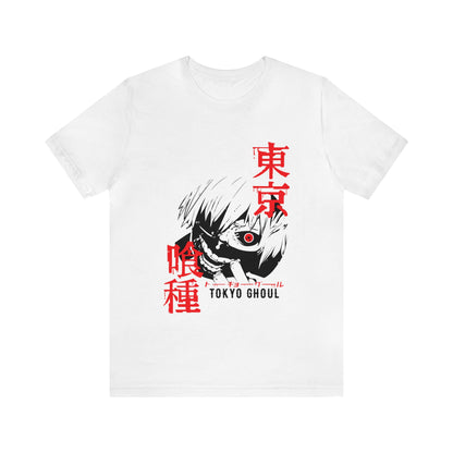 Kaneki Tokyo Ghoul Anime Tee