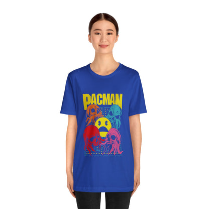 Pacman Ghosts Tee