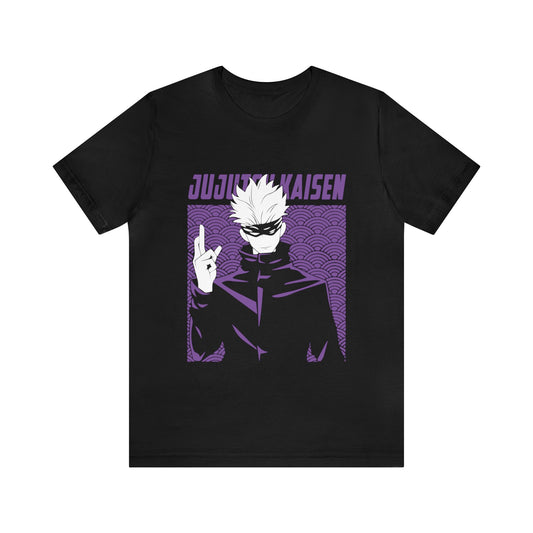 Gojo JuJutsu Kaisen Tee