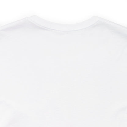 Anime Fox Boba Tea Tee