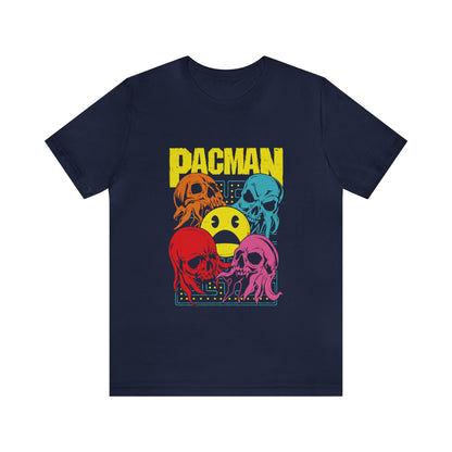 Pacman Ghosts Tee
