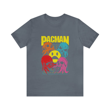 Pacman Ghosts Tee