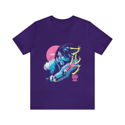 Castlevania Trevor Belmont Tee