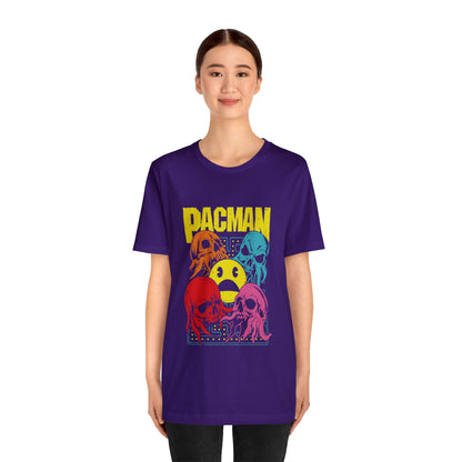 Pacman Ghosts Tee