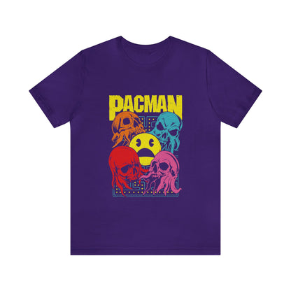 Pacman Ghosts Tee