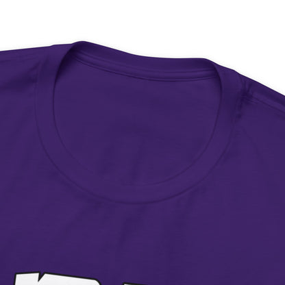 Anime Fox Boba Tea Tee