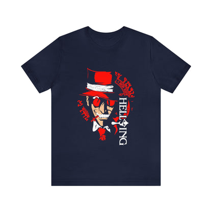 Hellsing Alucard Tee