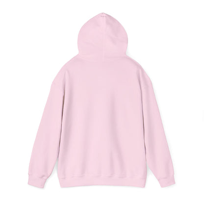 Girl's Day Out Anime Hoodie