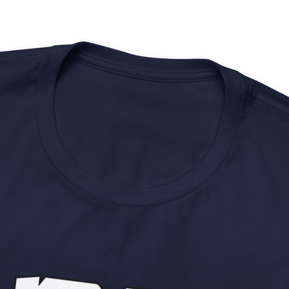 Anime Fox Boba Tea Tee