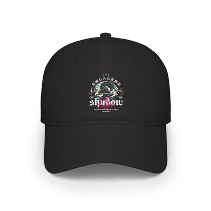 Shadow Killer Japanese Anime Cap