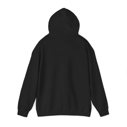 Girl's Day Out Anime Hoodie