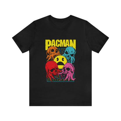 Pacman Ghosts Tee