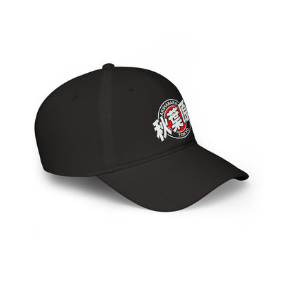 Akihabara Japanese Kanji Baseball Cap