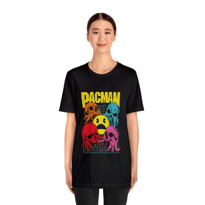 Pacman Ghosts Tee