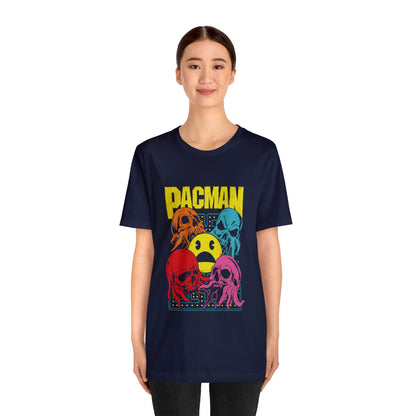Pacman Ghosts Tee