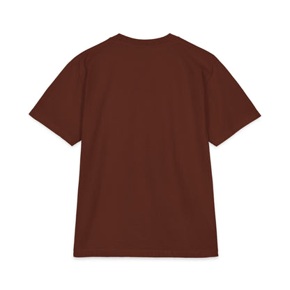 Dystopia Graphic Tee — Japanese Cyberpunk Eyes Design