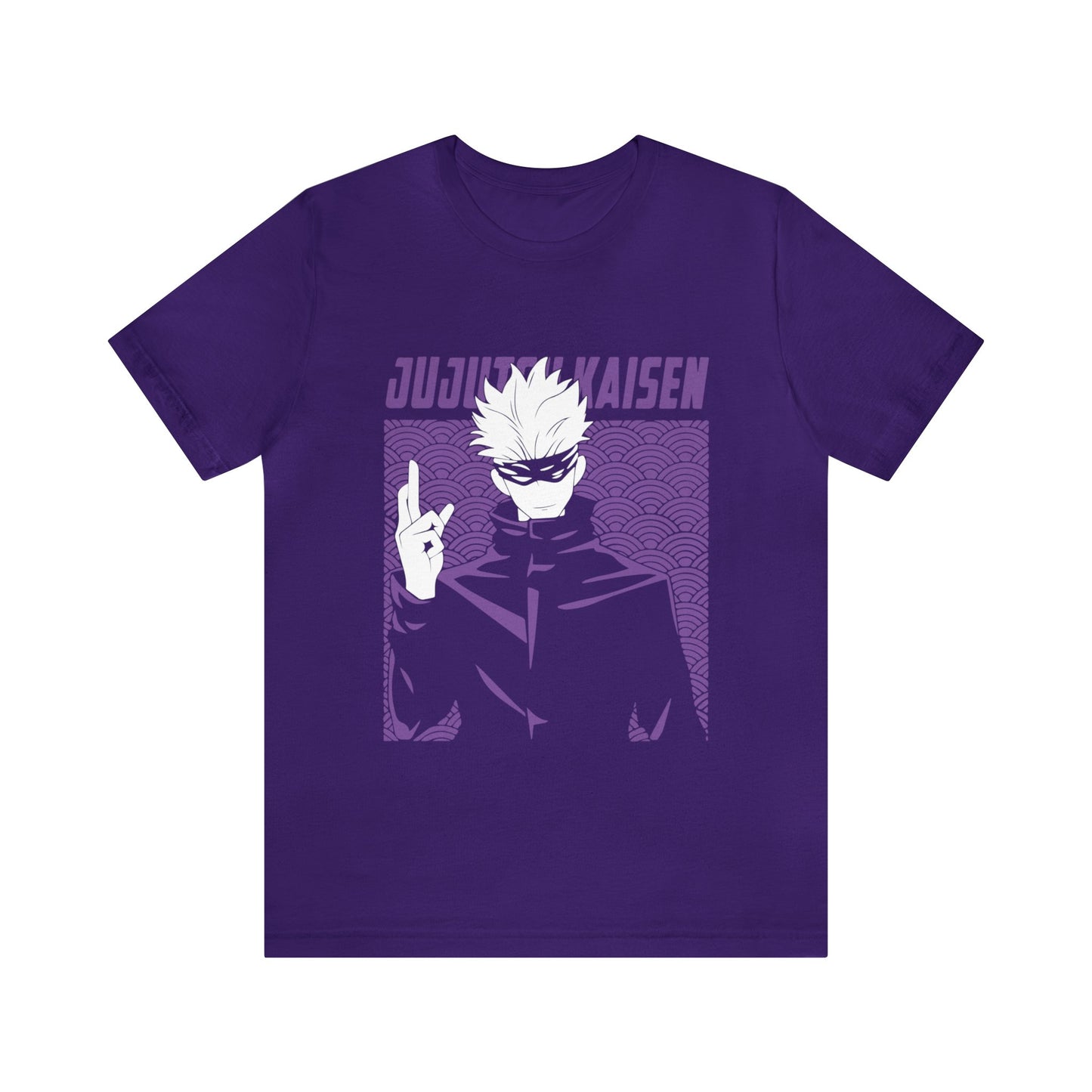 Gojo JuJutsu Kaisen Tee
