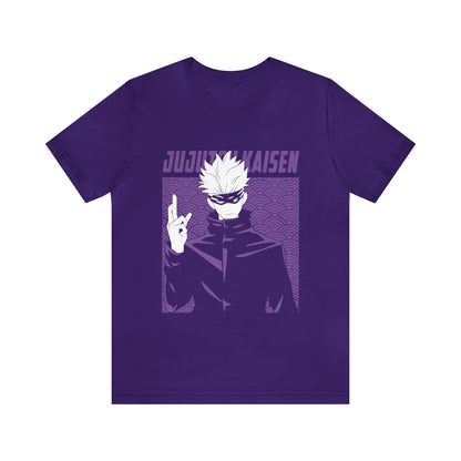 Gojo JuJutsu Kaisen Tee