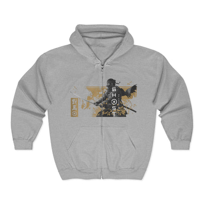 Ghost of Tsushima Urban Graphic Hoodie