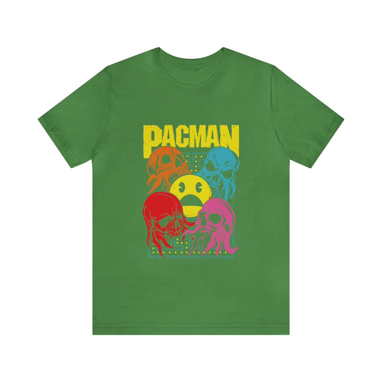 Pacman Ghosts Tee