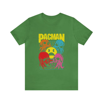 Pacman Ghosts Tee