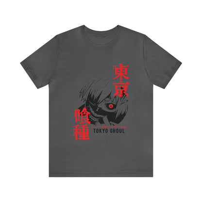 Kaneki Tokyo Ghoul Anime Tee