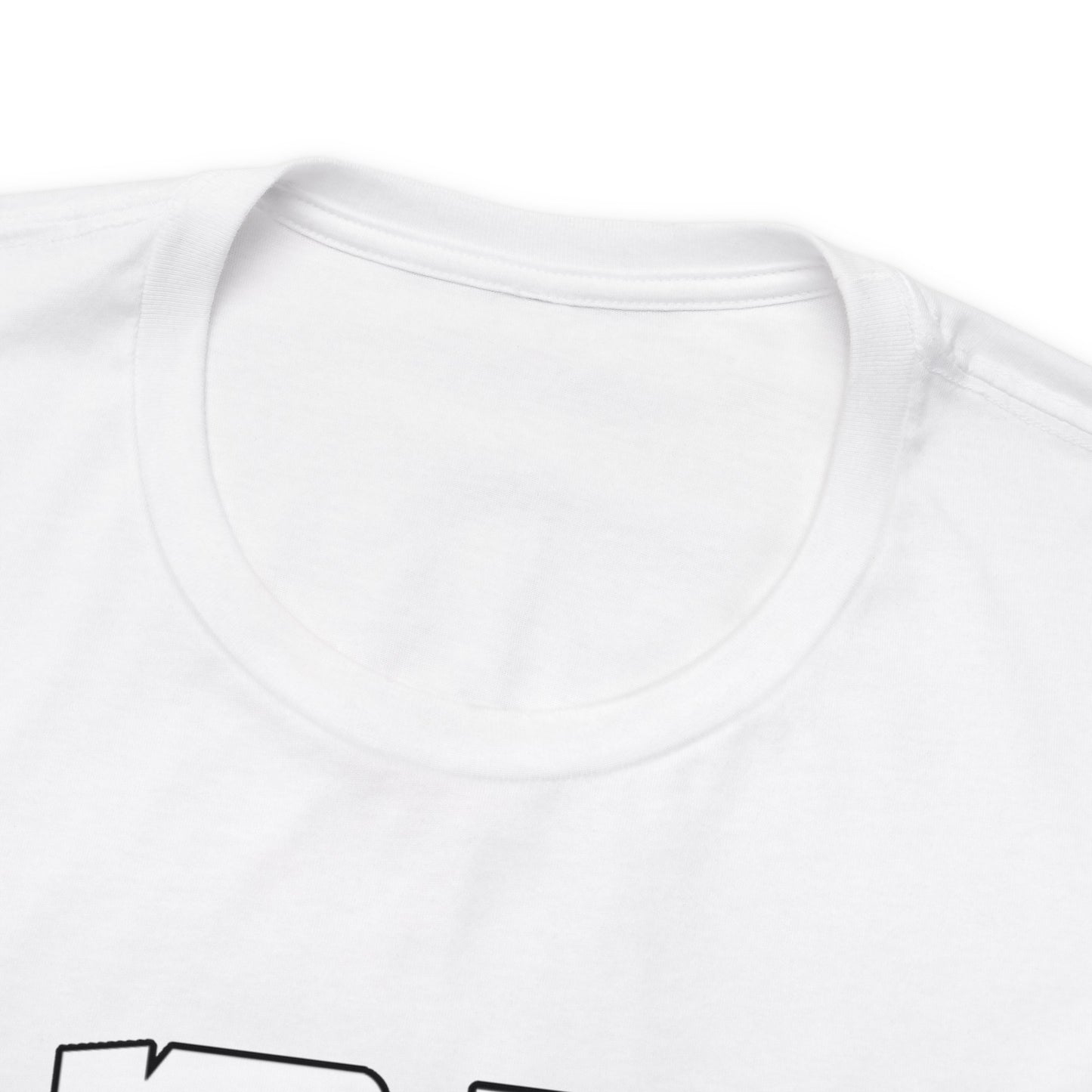 Anime Fox Boba Tea Tee