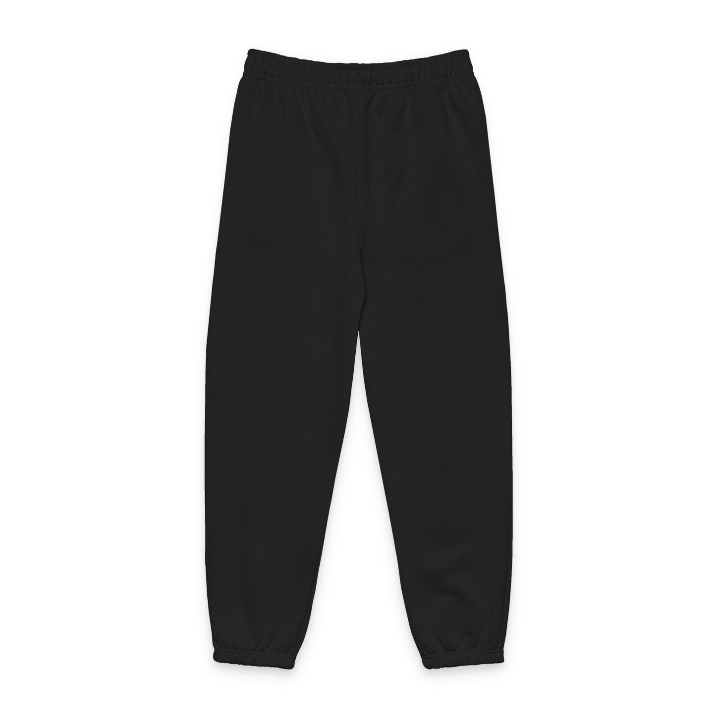 Guan Yin Graphic Bodhisattva Unisex Heavyweight Sweatpants