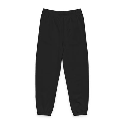Guan Yin Graphic Bodhisattva Unisex Heavyweight Sweatpants