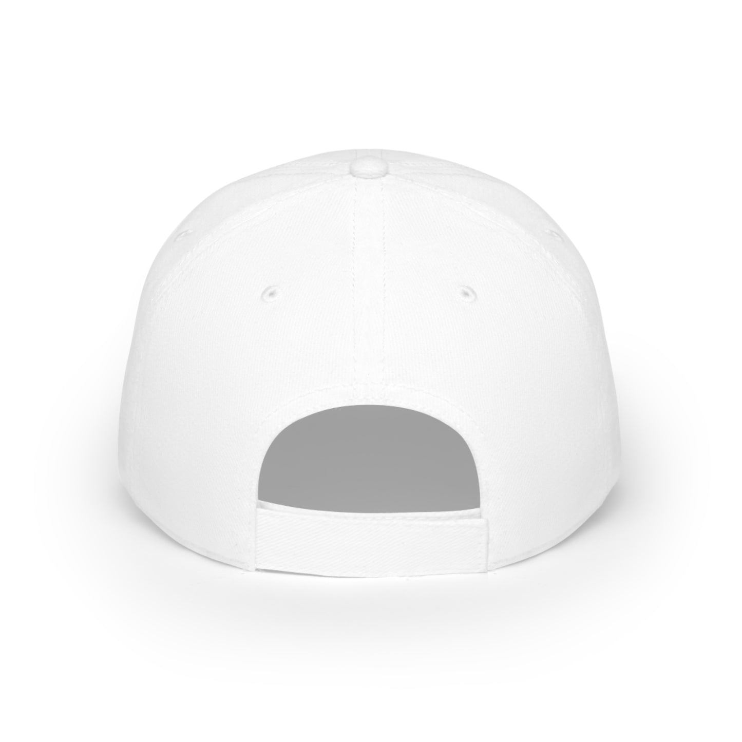 Axolotl Baseball Cap