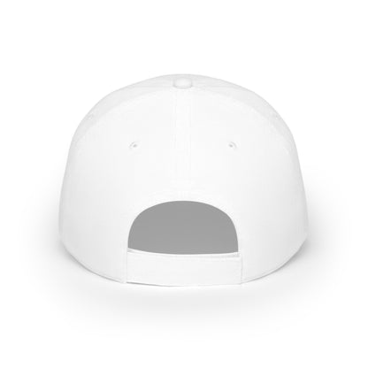 Axolotl Baseball Cap