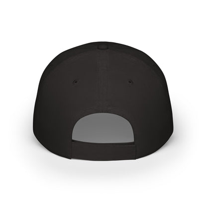 Akihabara Japanese Kanji Baseball Cap