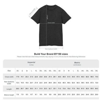 Devil Heart Anime Girl Acid Wash Vintage Style Unisex Tee